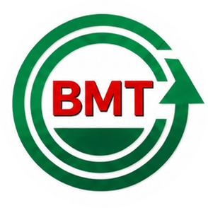 Bright Mind Tech Logo